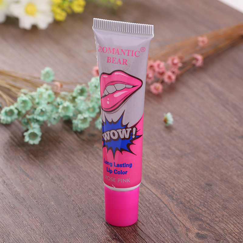 Rose Powder