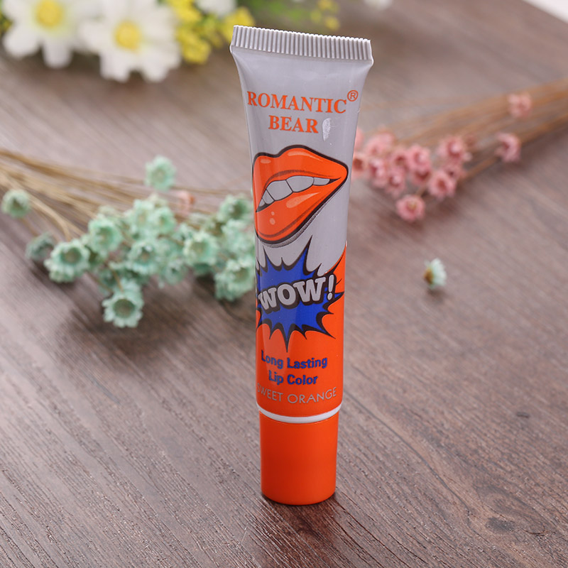 Sweet Orange