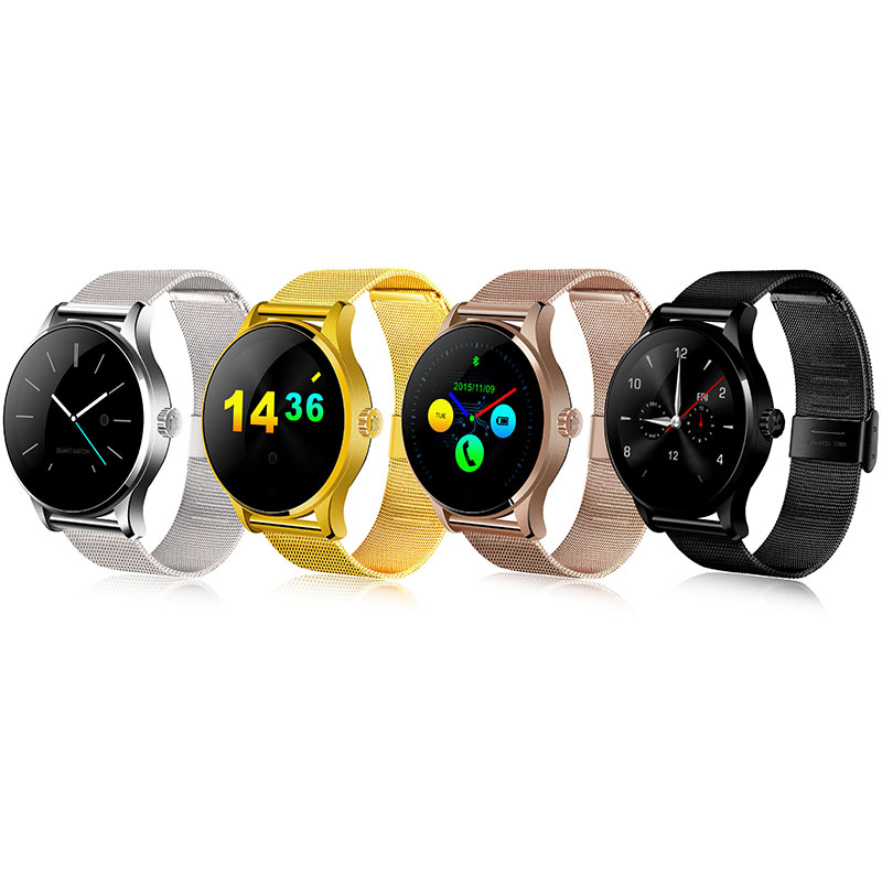 kx99 smartwatch with camera
