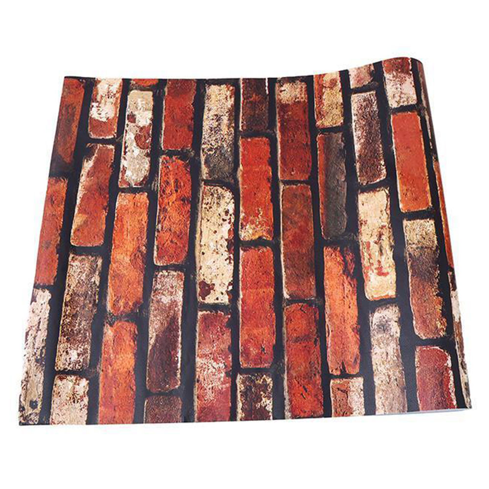 Natural Brick