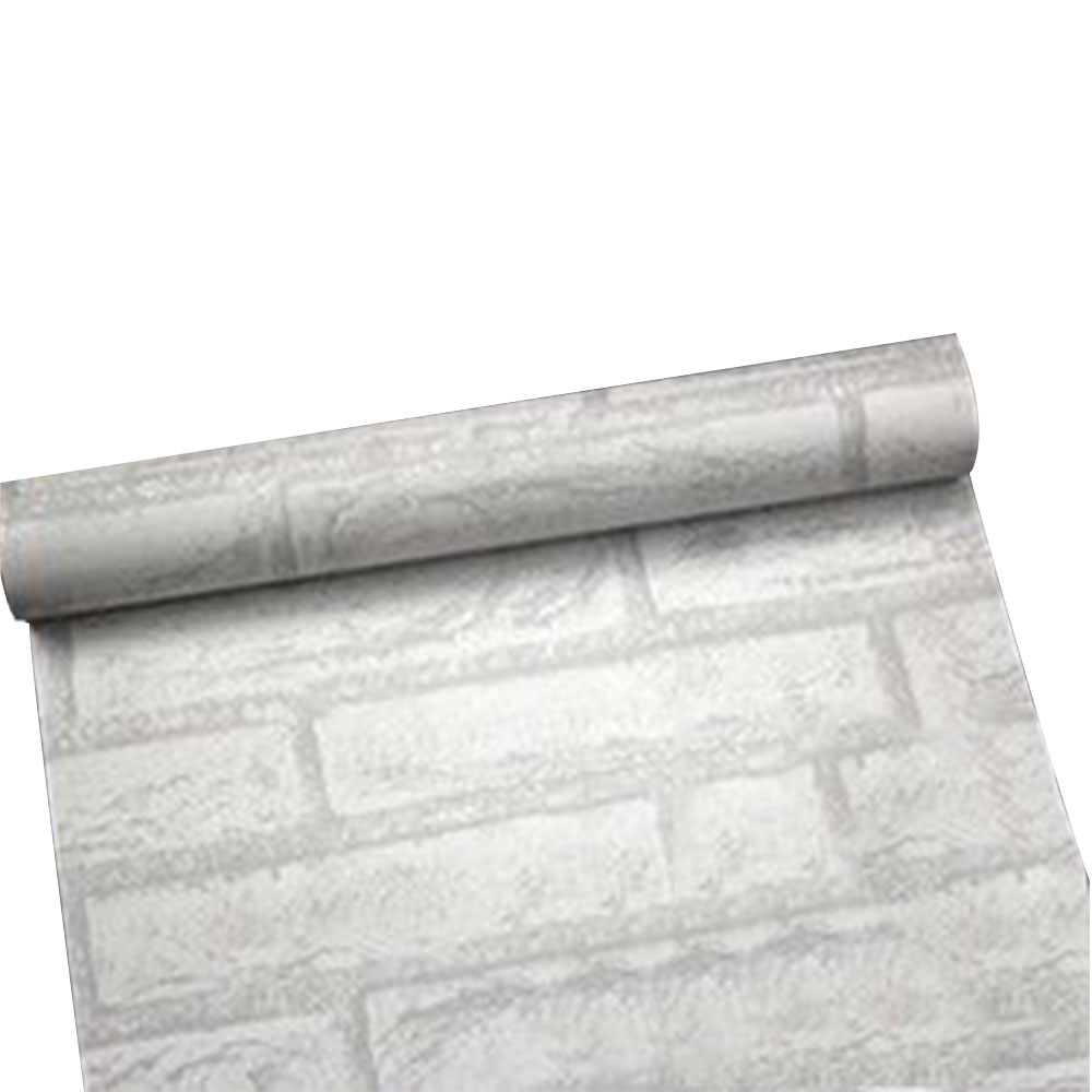 White Brick