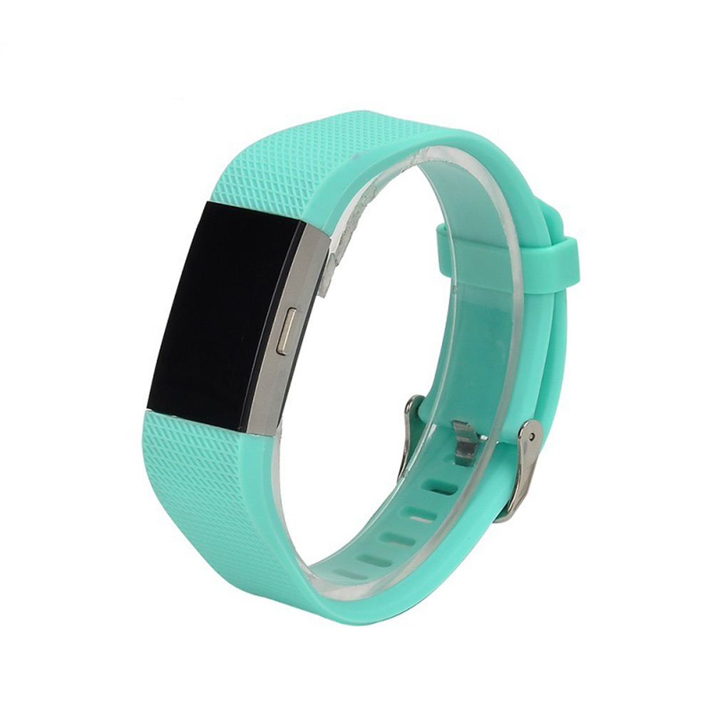 replacement silicone gel band bracelet wristband for fitbit charge 2 sport ebay replacement silicone gel band bracelet wristband for fitbit charge 2 sport ebay