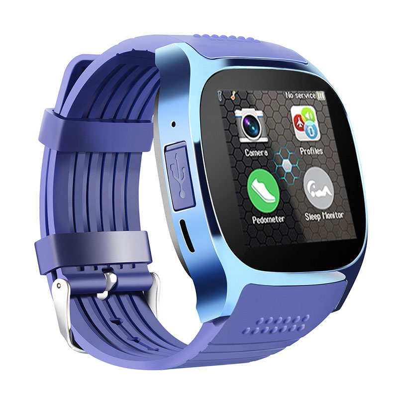 bluetooth smart watch phone mate