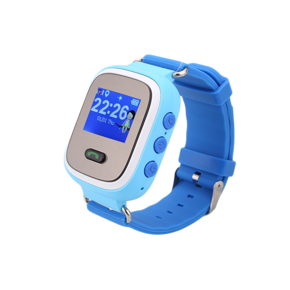smart watch q60