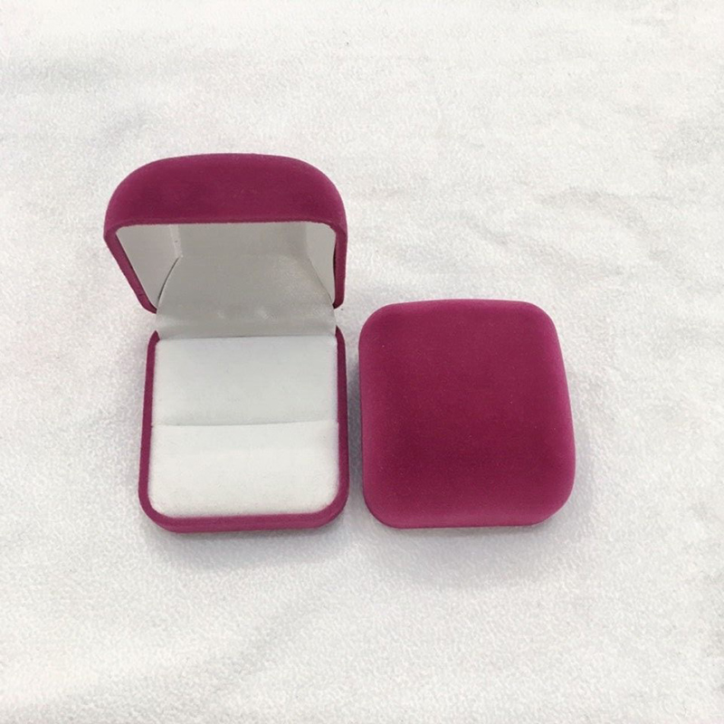 Plum Red