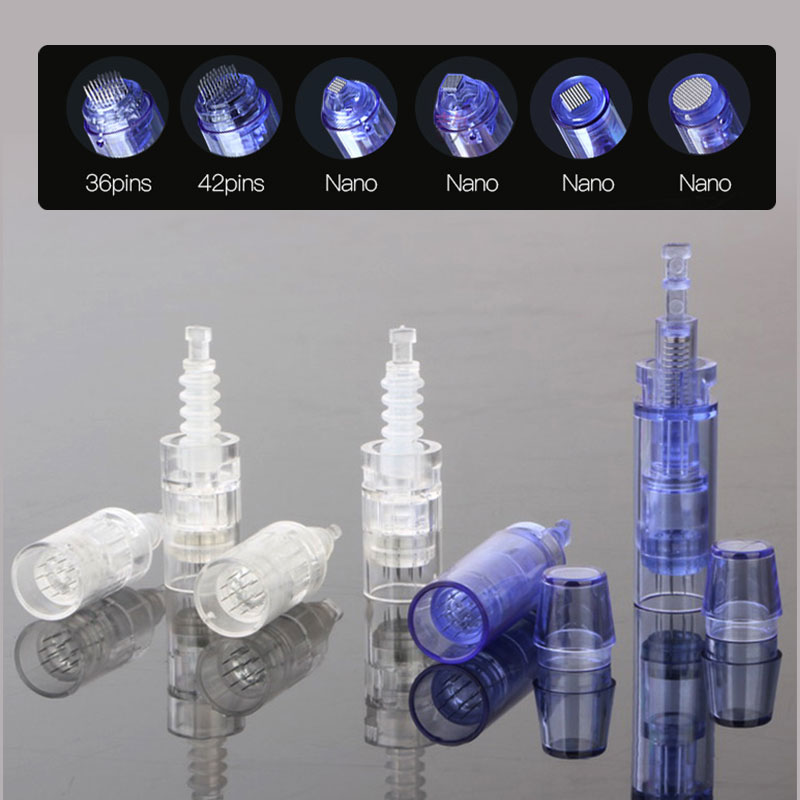 Nanometer Needle